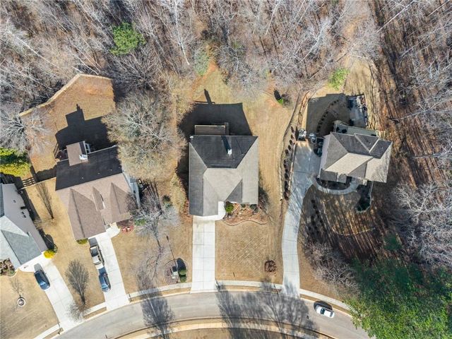 4568 White Horse Drive, Braselton, GA 30517