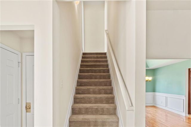 4568 White Horse Drive, Braselton, GA 30517