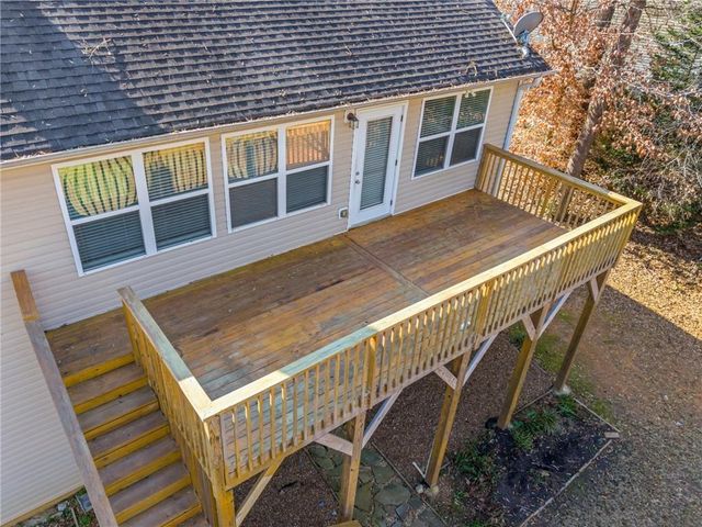 4568 White Horse Drive, Braselton, GA 30517