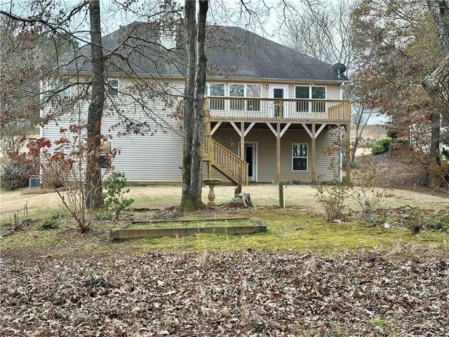 4568 White Horse Drive, Braselton, GA 30517