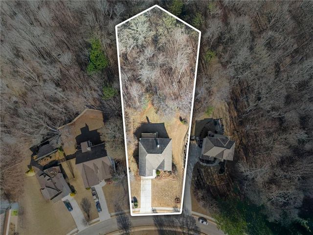 4568 White Horse Drive, Braselton, GA 30517