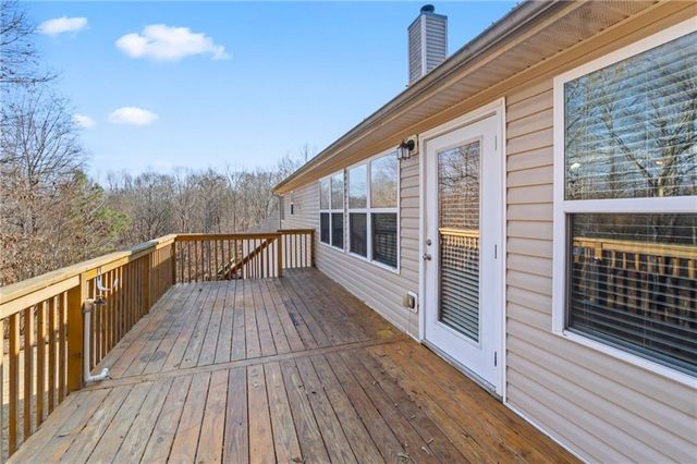 4568 White Horse Drive, Braselton, GA 30517