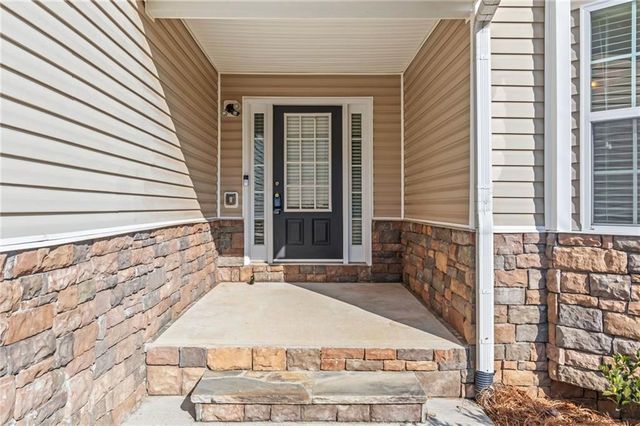 4568 White Horse Drive, Braselton, GA 30517
