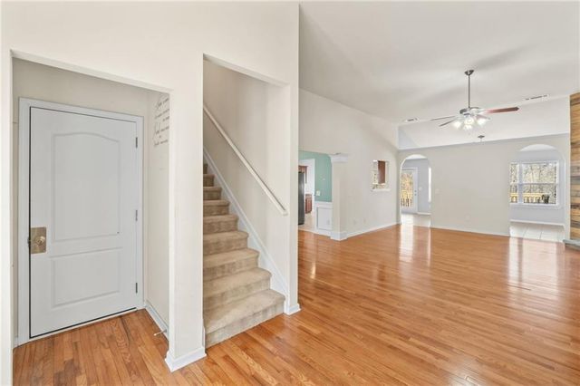 4568 White Horse Drive, Braselton, GA 30517