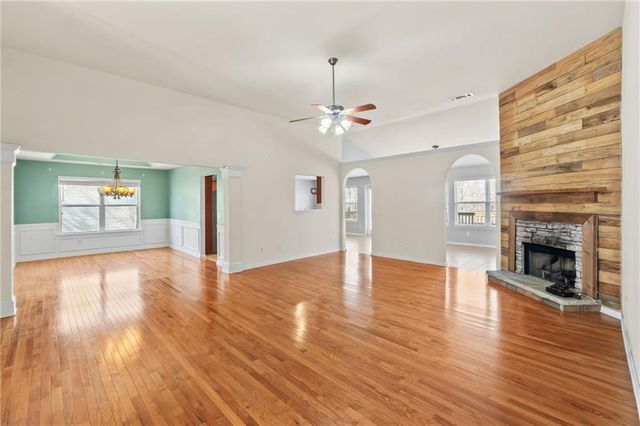 4568 White Horse Drive, Braselton, GA 30517