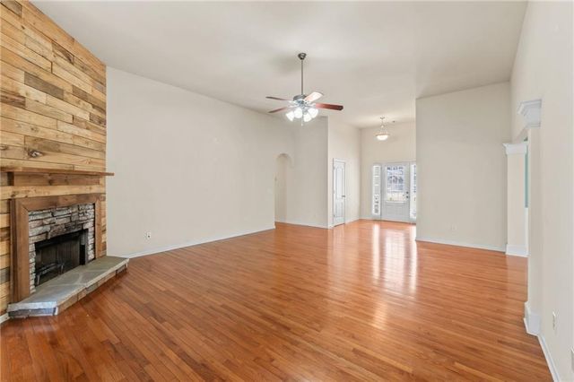 4568 White Horse Drive, Braselton, GA 30517