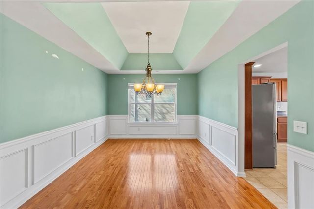 4568 White Horse Drive, Braselton, GA 30517