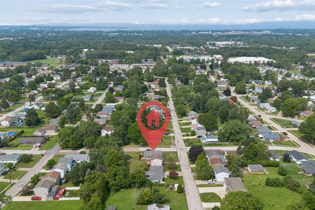 2025 E 42ND Street, Erie, PA 16510