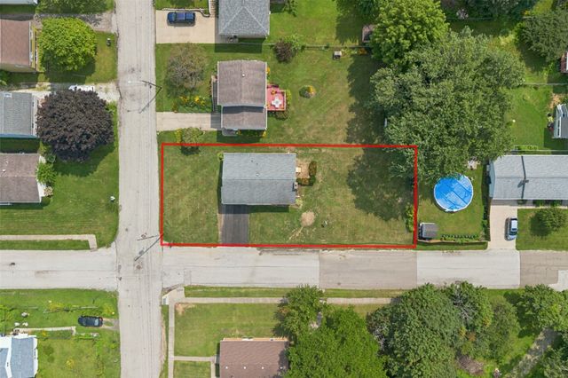 2025 E 42ND Street, Erie, PA 16510