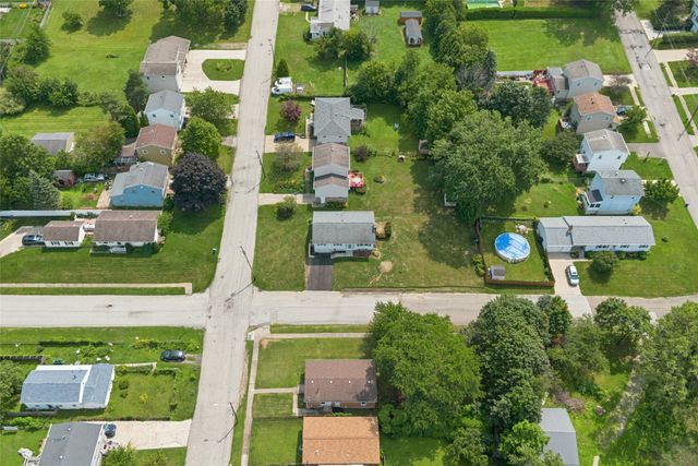 2025 E 42ND Street, Erie, PA 16510
