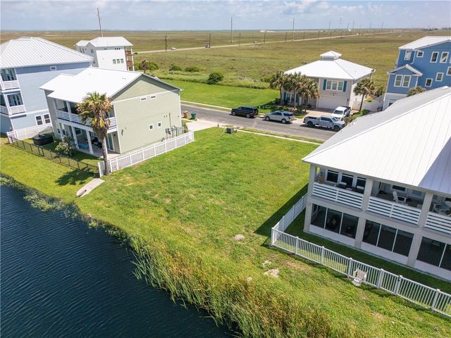 113 Frontside Dr, Corpus Christi, TX 78418