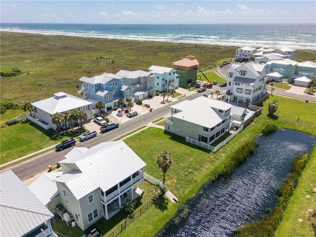 113 Frontside Dr, Corpus Christi, TX 78418