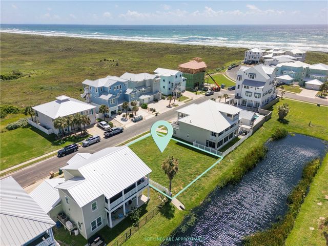 113 Frontside Dr, Corpus Christi, TX 78418