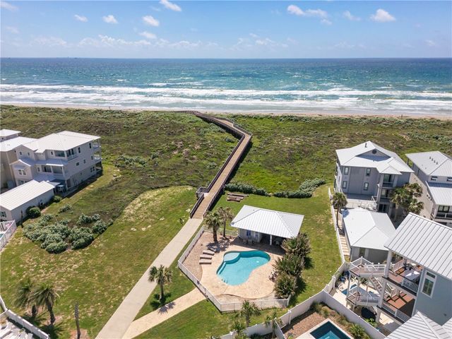 113 Frontside Dr, Corpus Christi, TX 78418