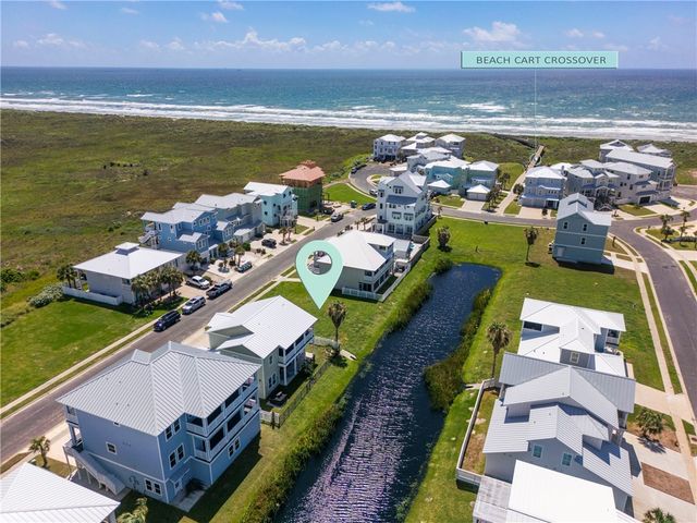 113 Frontside Dr, Corpus Christi, TX 78418