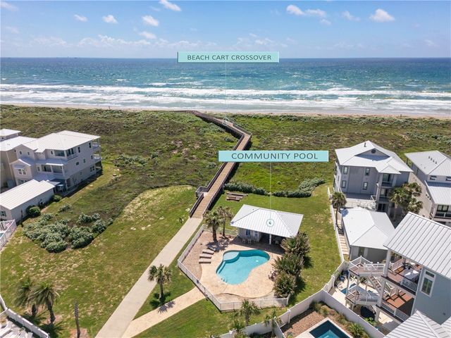 113 Frontside Dr, Corpus Christi, TX 78418