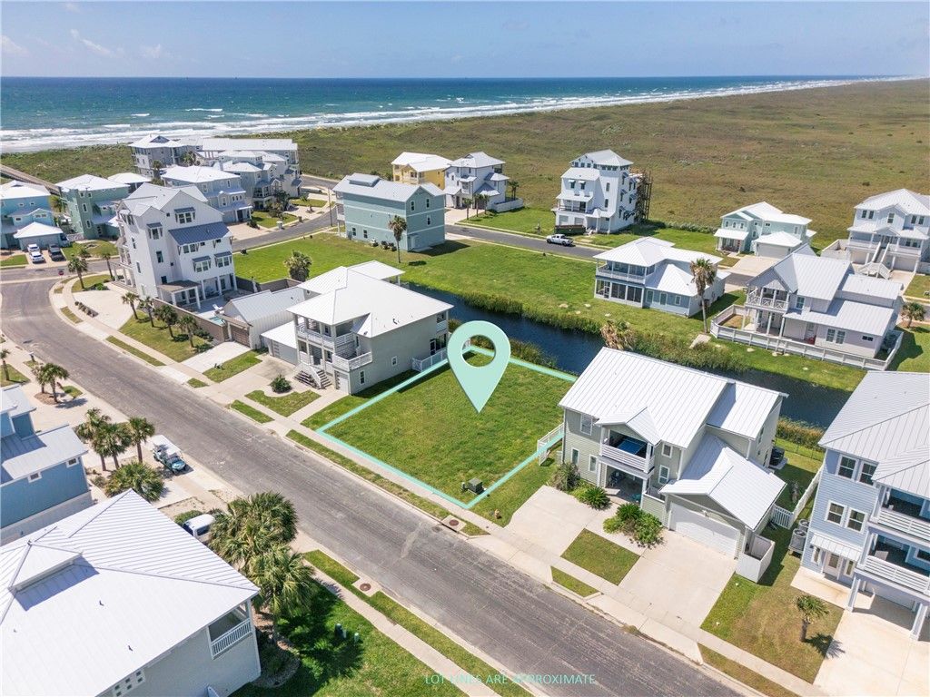 113 Frontside Dr, Corpus Christi, TX 78418