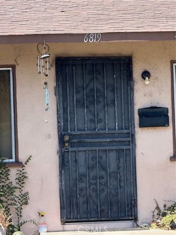 6815 Colmar Avenue, Bell Gardens, CA 90201