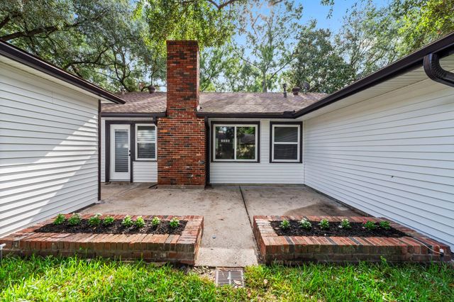 2535 Southwick Street, Houston, TX 77080