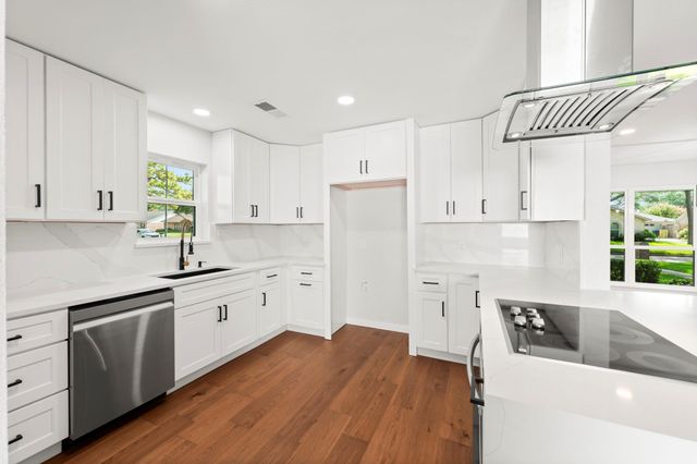 2535 Southwick Street, Houston, TX 77080