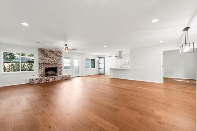 2535 Southwick Street, Houston, TX 77080