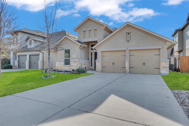 404 Cortona LN, Georgetown, TX 78628