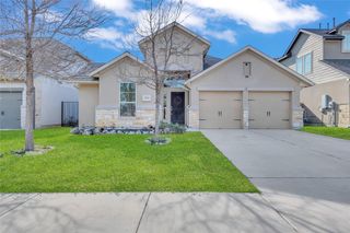 404 Cortona LN, Georgetown, TX 78628