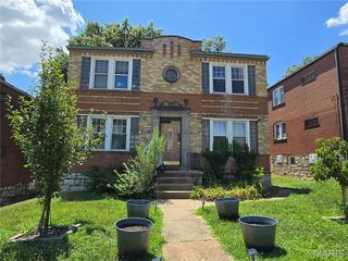 4942 Kemper Avenue, St Louis, MO 63139