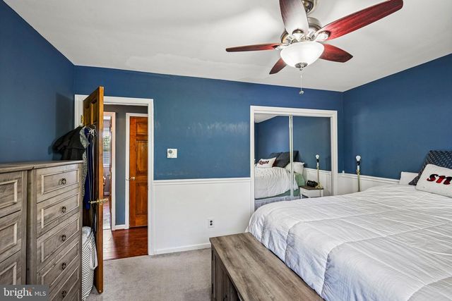 205 WREXHAM CT, Woodbury, NJ 08096