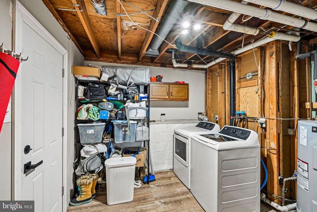 205 WREXHAM CT, Woodbury, NJ 08096