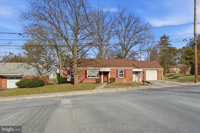 124 SPRUCE ST, Ephrata, PA 17522