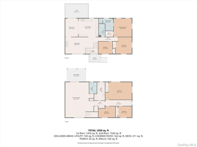58A New Hempstead Road, New City, NY 10956