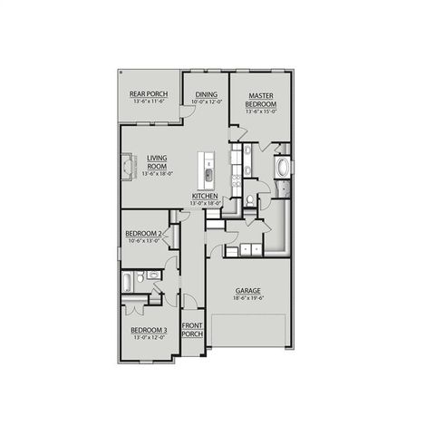 255 WHITE CASTLE NORTH, Iowa, LA 70647