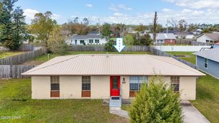 810 Virginia Avenue, Lynn Haven, FL 32444
