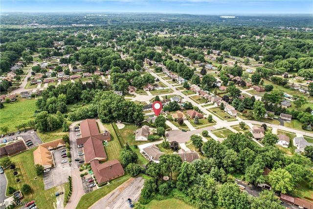 1863 Merlo Court, Niles, OH 44446