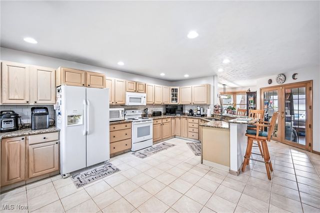 1863 Merlo Court, Niles, OH 44446