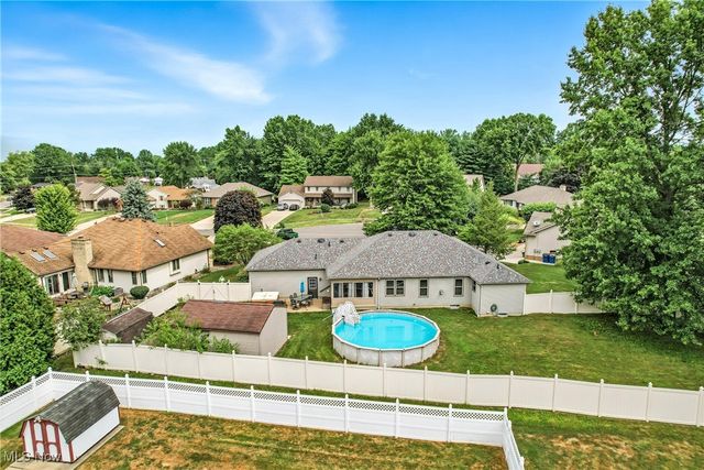 1863 Merlo Court, Niles, OH 44446