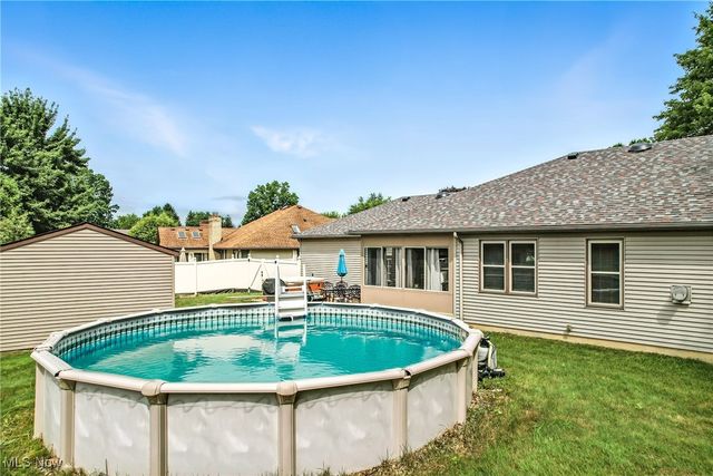 1863 Merlo Court, Niles, OH 44446