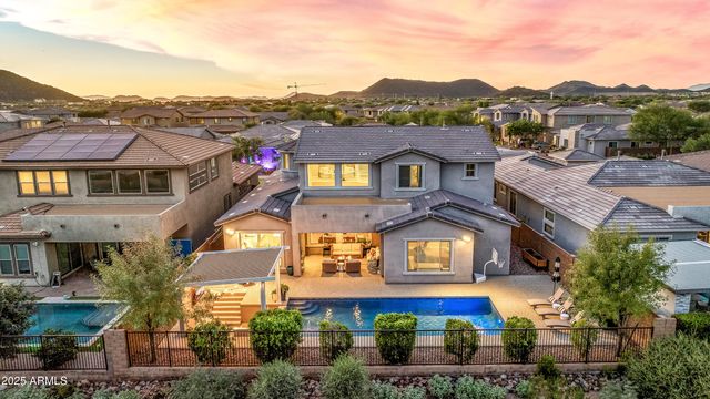 22211 N 31ST Street, Phoenix, AZ 85050