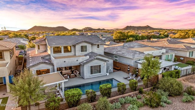 22211 N 31ST Street, Phoenix, AZ 85050