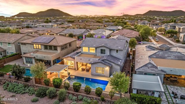 22211 N 31ST Street, Phoenix, AZ 85050