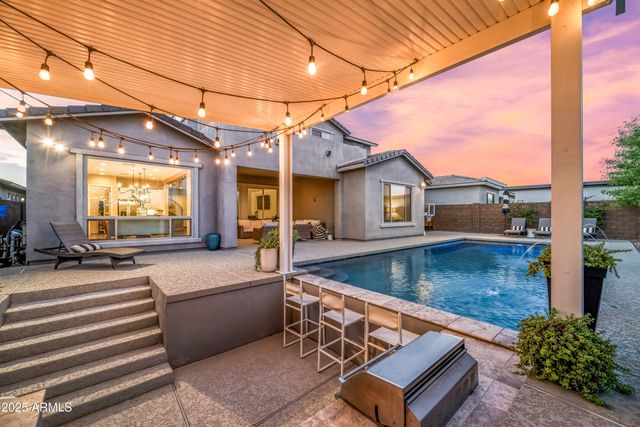 22211 N 31ST Street, Phoenix, AZ 85050