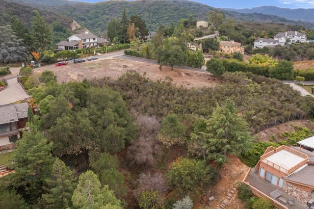 16363 Aztec Ridge Drive, Los Gatos, CA 95030