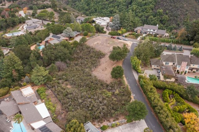 16363 Aztec Ridge Drive, Los Gatos, CA 95030