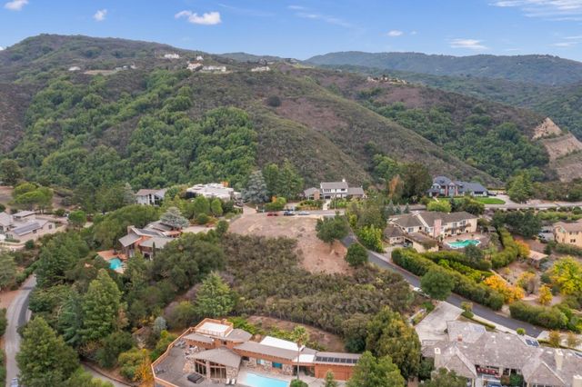 16363 Aztec Ridge Drive, Los Gatos, CA 95030