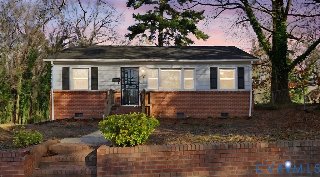 2313 Ruffin Rd, Richmond, VA 23234
