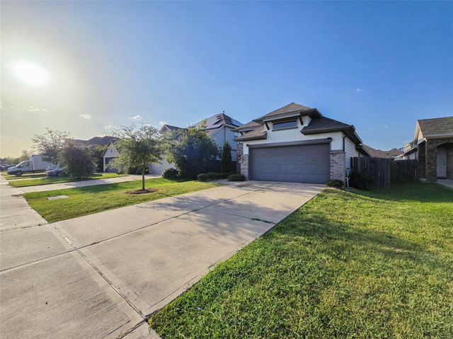 20230 Rainflower Bay Lane, Richmond, TX 77407