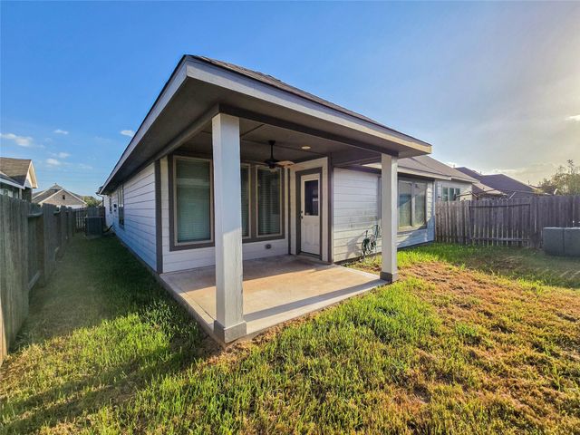 20230 Rainflower Bay Lane, Richmond, TX 77407