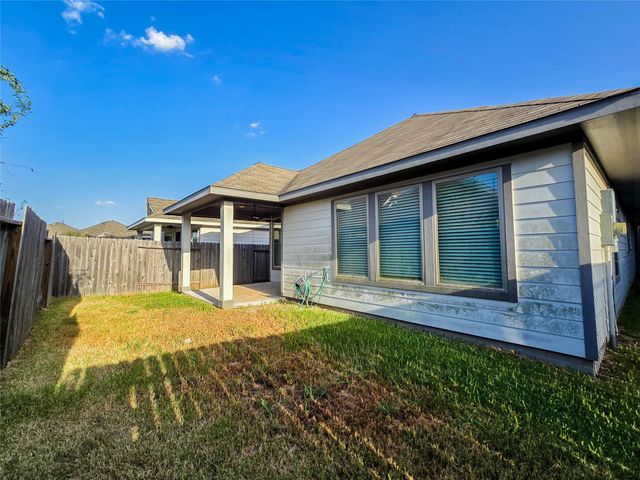 20230 Rainflower Bay Lane, Richmond, TX 77407