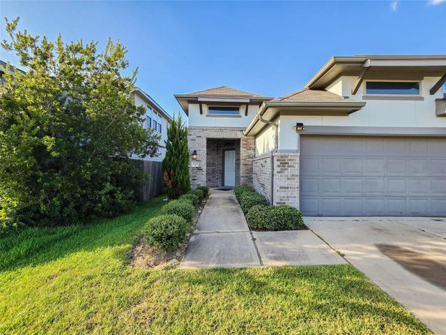 20230 Rainflower Bay Lane, Richmond, TX 77407